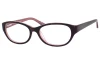 Eddie Bauer Designer Eyeglasses EB8293 in Tortoise Rose 53mm :: Rx Bi-Focal