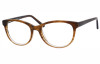Eddie Bauer Designer Eyeglasses EB8295 in Matte-Tortoise Fade 52mm :: Rx Bi-Focal