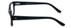 Eddie-Bauer Designer Eyeglasses EB8212 in Black 51mm :: Rx Bi-Focal