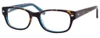 Eddie-Bauer Designer Eyeglasses EB8212 in Tortoise-Sapphire 51mm :: Custom Left & Right Lens