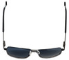 Woolrich W7970 Designer Metal Sunglasses