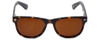 Woolrich W6957 Designer Sunglasses