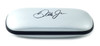 Dale Earnhardt, Jr. Designer Eyeglasses DJ6760 in Gunmetal 57mm :: Custom Left & Right Lens