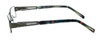 Dale Earnhardt, Jr. Designer Eyeglasses DJ6772 in Jade 53mm :: Custom Left & Right Lens