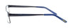 Dale Earnhardt, Jr. Designer Eyeglasses DJ6792 in Gunmetal 55mm :: Custom Left & Right Lens