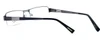 Dale Earnhardt, Jr. Designer Eyeglasses DJ6795 in Gunmetal 55mm :: Custom Left & Right Lens