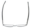 Dale Earnhardt, Jr. Designer Eyeglasses DJ6739 in Gunmetal 55mm :: Rx Single Vision