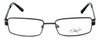 Dale Earnhardt, Jr. Designer Eyeglasses DJ6731 in Satin-Moss 53mm :: Progressive