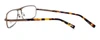 Dale Earnhardt, Jr. Designer Eyeglasses DJ6760 in Brown 57mm :: Progressive