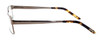 Dale Earnhardt, Jr. Designer Eyeglasses DJ6792 in Brown 55mm :: Progressive