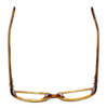 Dale Earnhardt, Jr. Designer Eyeglasses DJ6793 in Brown-Marble 51mm :: Progressive