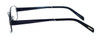 Dale Earnhardt, Jr. Designer Eyeglasses DJ6736 in Gunmetal 54mm :: Rx Bi-Focal