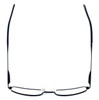 Dale Earnhardt, Jr. Designer Eyeglasses DJ6736 in Gunmetal 54mm :: Rx Bi-Focal