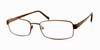 Dale Earnhardt, Jr. Designer Eyeglasses DJ6746 in Brown 54mm :: Rx Bi-Focal