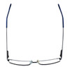 Dale Earnhardt, Jr. Designer Eyeglasses DJ6792 in Gunmetal 55mm :: Rx Bi-Focal