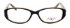 Dale Earnhardt, Jr. Designer Eyeglasses DJ6793 in Brown-Marble 51mm :: Rx Bi-Focal
