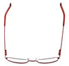 Dale Earnhardt, Jr. Designer Reading Glasses DJ6721 in Wine 51mm