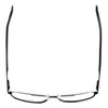 Dale Earnhardt, Jr. Designer Reading Glasses DJ6760 in Gunmetal 57mm