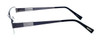 Dale Earnhardt, Jr. Designer Reading Glasses DJ6795 in Gunmetal 55mm