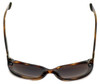 VIP Corinne McCormack Designer Sunglasses Montauk in Tortoise 56mm
