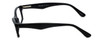 Eddie Bauer Designer Reading Glasses EB8219 in Black 54mm