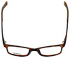 Seventeen Designer Eyeglasses SV5393-MTO in Matte Tortoise 51mm :: Rx Single Vision