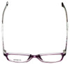 Seventeen Designer Eyeglasses SV5397-VIO in Violet 50mm :: Rx Single Vision