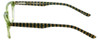 Seventeen Designer Eyeglasses SV5387-LIM in Lime 48mm :: Rx Bi-Focal