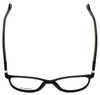 Seventeen Designer Eyeglasses SV5404-MBK in Matte Black/Grey 51mm :: Rx Bi-Focal