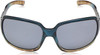 Suncloud Laurel Polarized Sunglasses Smith Optics Oversized Wrap 7 Color Options