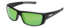 Suncloud Lock Polarized Sunglasses New Authentic 5 Colors Brown,Tortoise,Mirror+