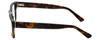 Big and Tall Designer Eyeglasses Big-And-Tall-13-Demi-Brown in  Demi Brown 58mm :: Rx Bi-Focal