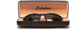 Big&Tall Eyeglasses Case