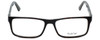 Big and Tall Designer Eyeglasses Big-And-Tall-8-Demi-Grey in Demi Grey 59mm :: Rx Bi-Focal