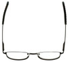 Field&Stream Designer Reading Eye Glasses RCT15 51 mm in Black Gunmetal or Brown