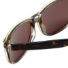 XOXO Designer Sunglasses AX00010 in Blue or Smoke Grey with Amber Brown Lenses