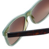 XOXO Polarized Designer Sunglasses X2332 55 mm Classic Retro in 2 COLOR OPTIONS