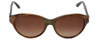 Badgley Mischka Designer Sunglasses Adelise