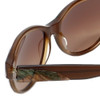 Badgley Mischka Designer Sunglasses Adelise