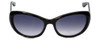 Badgley Mischka Designer Sunglasses Clarette
