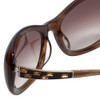 Badgley Mischka Designer Sunglasses Clarette