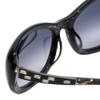 Badgley Mischka Designer Sunglasses Clarette