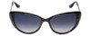 Badgley Mischka Designer Sunglasses Martine