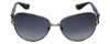 Badgley Mischka Designer Sunglasses Sylvie