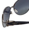 Badgley Mischka Designer Sunglasses Sylvie