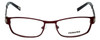 Renoma Designer Eyeglasses R1026-7215 in Wine 54mm :: Custom Left & Right Lens