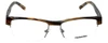 Renoma Designer Eyeglasses R1072-0510 in Tortoise 56mm :: Rx Single Vision