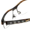 Renoma Designer Eyeglasses R1072-0510 in Tortoise 56mm :: Rx Single Vision