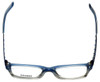 Renoma Designer Eyeglasses R1036-2022 in Blue Smoke 53mm :: Progressive