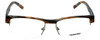 Renoma Designer Eyeglasses R1072-0510 in Tortoise 56mm :: Progressive
